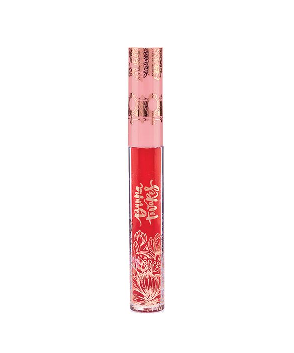 gloss labial jelly gloss tint bt - bruna tavares Único Único