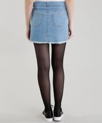 Saia-Jeans-Azul-Claro-8595410-Azul_Claro_2 Saia-Jeans-Azul-Claro-8595410-Azul_Claro_2