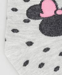 Kit-de-2-Meias-Minnie-Multicor-8551590-Multicor_3 Kit-de-2-Meias-Minnie-Multicor-8551590-Multicor_3