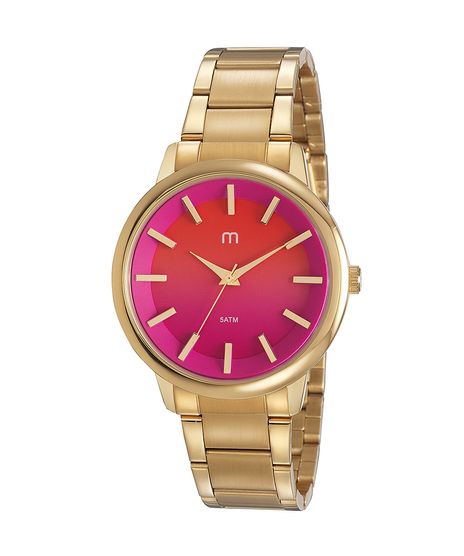 Kit-de-Relogio-Analogico-Mondaine-Feminino---Pulseira---32092LPMGDE1K-Dourado-9695947-Dourado_1