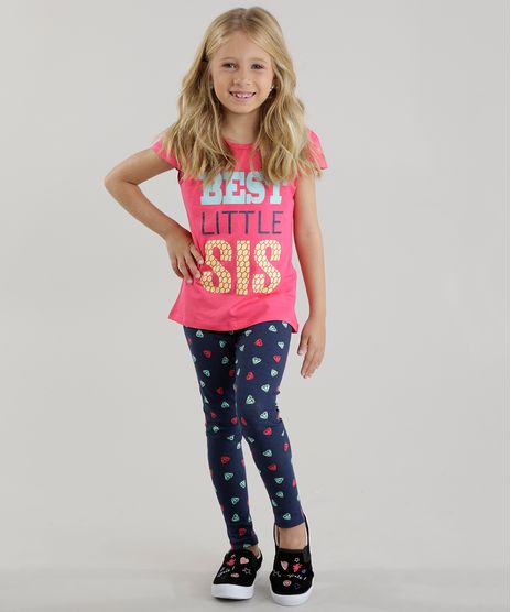Conjunto-de-Blusa-Rosa---Calca-Legging-Estampada-Azul-Marinho-8603881-Azul_Marinho_1
