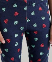 Conjunto-de-Blusa-Rosa---Calca-Legging-Estampada-Azul-Marinho-8603881-Azul_Marinho_3
