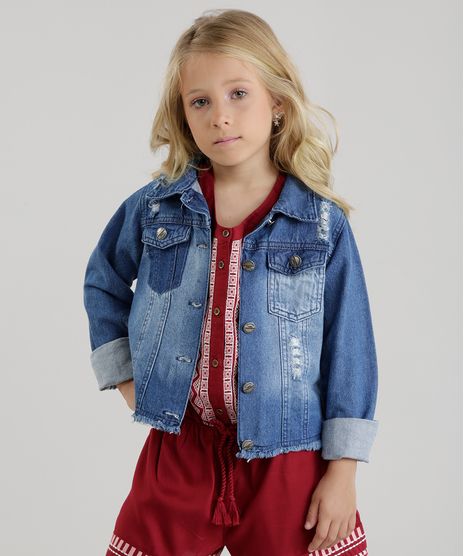Jaqueta-Jeans-com-Puidos-Azul-Medio-8599166-Azul_Medio_1