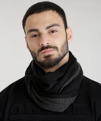 Cachecol-Dupla-Face-em-Trico-Preto-8184861-Preto_2