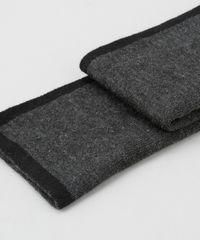 Cachecol-Dupla-Face-em-Trico-Preto-8184861-Preto_3