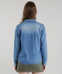 Camisa-Jeans-Azul-Medio-8475411-Azul_Medio_2