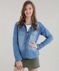 Camisa-Jeans-Azul-Medio-8475411-Azul_Medio_5