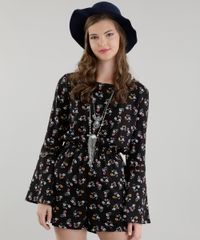 Macaquinho-Estampado-Floral-Preto-8446077-Preto_1