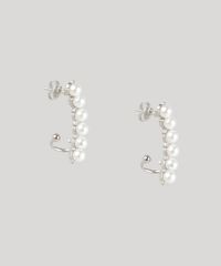 Brinco-Feminino-Folheado-Ear-Jacket-com-Perola-Prateado-9899905-Prateado_1