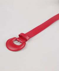 Cinto-Feminino-com-Fivela-Encapada-Vermelho-9923941-Vermelho_4