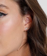 Kit-de-6-Brincos-Femininos-Folheados-Dourado-9883549-Dourado_3