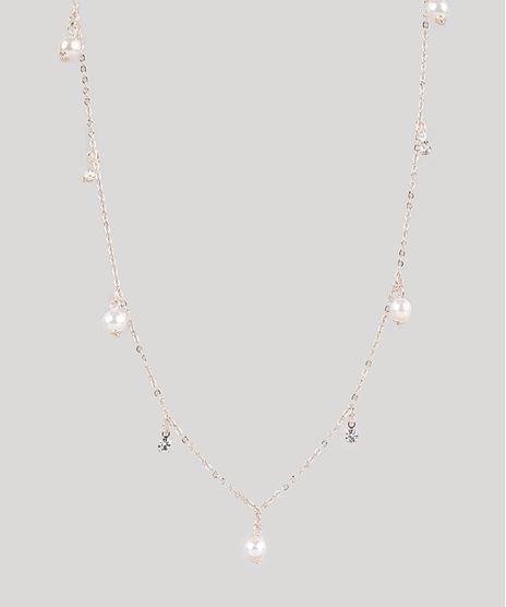 Colar-Feminino-Folheado-Alongado-com-Perolas-Dourado-9899906-Dourado_1