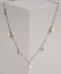 Colar-Feminino-Folheado-Alongado-com-Perolas-Dourado-9899906-Dourado_2
