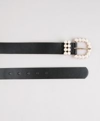 Cinto-Feminino-com-Fivela-com-Perolas-Preto-9858676-Preto_1