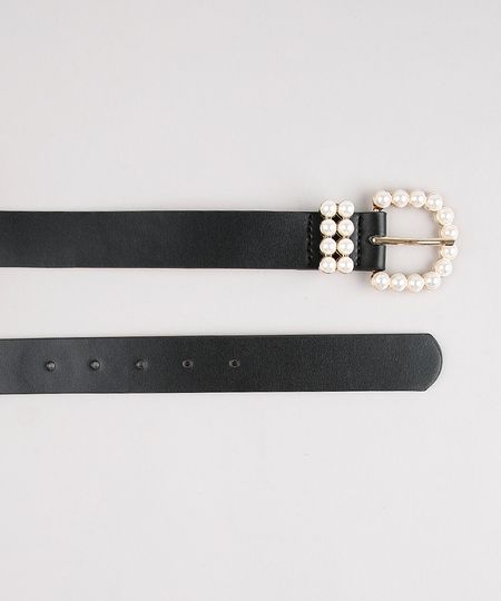 Cinto-Feminino-com-Fivela-com-Perolas-Preto-9858676-Preto_1 Cinto-Feminino-com-Fivela-com-Perolas-Preto-9858676-Preto_1