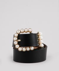Cinto-Feminino-com-Fivela-com-Perolas-Preto-9858676-Preto_5