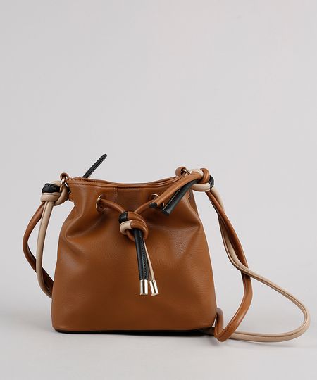 Bolsa-Feminina-Bucket-Media-com-No-Alca-Transversal-Caramelo-9629065-Caramelo_1