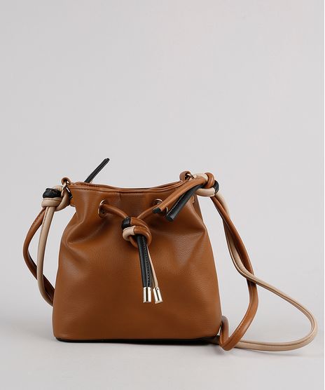 Bolsa-Feminina-Bucket-Media-com-No-Alca-Transversal-Caramelo-9629065-Caramelo_1