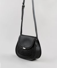 Bolsa-Feminina-Transversal-Media-com-Tresse-Preta-9826416-Preto_5