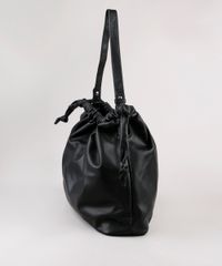 Bolsa-Feminina-Shoulder-Grande-com-No-Preta-9632385-Preto_4