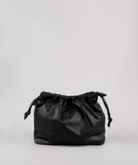 Bolsa-Feminina-Shoulder-Grande-com-No-Preta-9632385-Preto_5