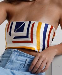 Lenco-Feminino-Estampado-Listrado-Mostarda-9841641-Mostarda_4