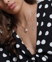 Kit-de-2-Colares-Femininos-com-Pingente-e-Pedras-Zirconias-Dourado-9883529-Dourado_3