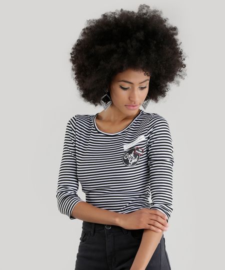 Body-Listrado--Cool-Girl--Preto-8632693-Preto_1 Body-Listrado--Cool-Girl--Preto-8632693-Preto_1