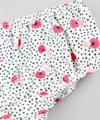 Vestido-Infantil-Unicornio-Estampado-Floral-Manga-Curta---Calcinha--Off-White-9858155-Off_White_4