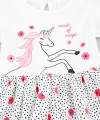 Vestido-Infantil-Unicornio-Estampado-Floral-Manga-Curta---Calcinha--Off-White-9858155-Off_White_5
