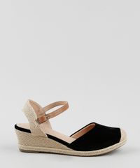 Espadrille-Feminina-Via-Uno-em-Suede-Preta-9816925-Preto_2