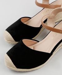 Espadrille-Feminina-Via-Uno-em-Suede-Preta-9816925-Preto_3