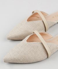 Mule-Feminino-Via-Uno-Bico-Fino-Bege-Claro-9792760-Bege_Claro_3