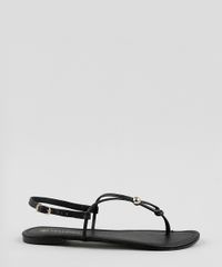 Rasteirinha-Feminina-Via-Uno-com-No-Preta-9902766-Preto_2