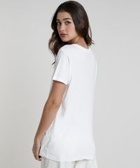 T-Shirt-Feminina-Mindset--Angel-Energy--Manga-Curta-Decote-Redondo-Off-White-9942372-Off_White_2