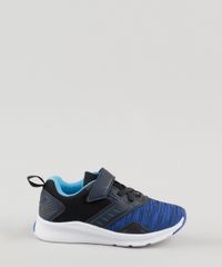 Tenis-Infantil-Palomino-Esportivo-Running-com-Velcro-Azul-Marinho-9645231-Azul_Marinho_2