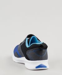Tenis-Infantil-Palomino-Esportivo-Running-com-Velcro-Azul-Marinho-9645231-Azul_Marinho_4