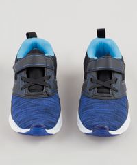Tenis-Infantil-Palomino-Esportivo-Running-com-Velcro-Azul-Marinho-9645231-Azul_Marinho_5