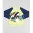 Camiseta-de-Praia-Infantil-Tubarao-Manga-Longa-Protecao-UV50---Verde-9744163-Verde_1
