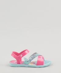 Sandalia-Infantil-Barbie-Iridescente-com-Tiras-Rosa-9912233-Rosa_2