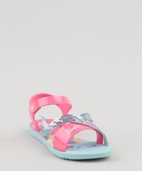 Sandalia-Infantil-Barbie-Iridescente-com-Tiras-Rosa-9912233-Rosa_3
