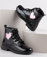 Bota-Coturno-Infantil-Palomino-Cano-Medio-Tratorada-com-Paete-Dupla-Face-Preto-9911316-Preto_1