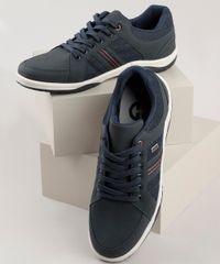 Sapatenis-Jeans-Masculino-Ollie-Azul-Escuro-9372833-Azul_Escuro_1