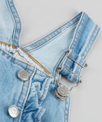 Jardineira-Short-Saia-Jeans-Infantil-Estampada-Floral-Azul-Medio-9892629-Azul_Medio_3