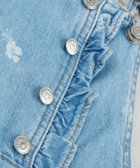 Jardineira-Short-Saia-Jeans-Infantil-Estampada-Floral-Azul-Medio-9892629-Azul_Medio_4