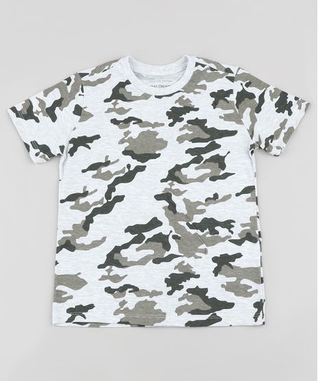 Camiseta-Infantil-Estampado-Camuflado-Manga-Curta-Cinza-Mescla-9885101-Cinza_Mescla_1