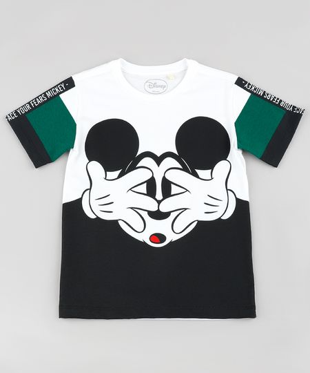 Camiseta-Infantil-Mickey-Manga-Curta-Off-White-9876757-Off_White_1 Camiseta-Infantil-Mickey-Manga-Curta-Off-White-9876757-Off_White_1