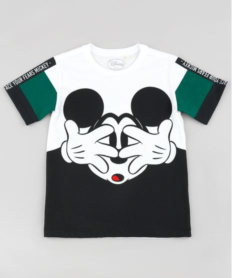 Camiseta-Infantil-Mickey-Manga-Curta-Off-White-9876757-Off_White_1