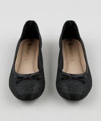 Sapatilha-Feminina-Via-Uno-Bico-Quadrado-com-Lurex-Preta-9837627-Preto_5