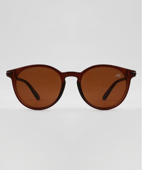Oculos-de-Sol-Redondo-Unissex-Ace-Marrom-9942278-Marrom_1